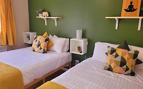 Motel Abricafe
